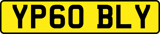 YP60BLY