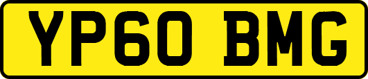 YP60BMG