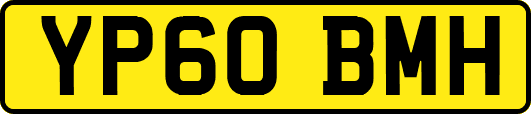 YP60BMH