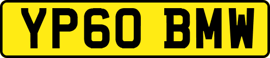 YP60BMW