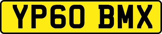 YP60BMX