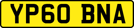YP60BNA