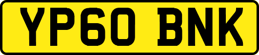 YP60BNK