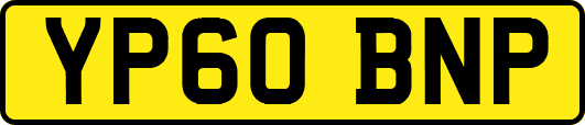 YP60BNP