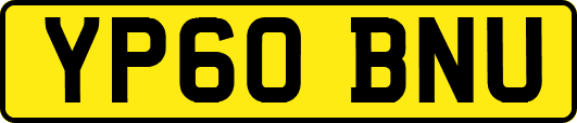 YP60BNU