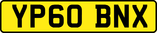 YP60BNX