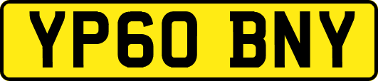 YP60BNY