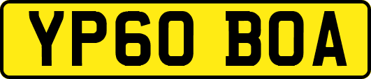 YP60BOA