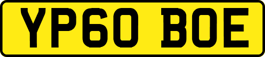 YP60BOE