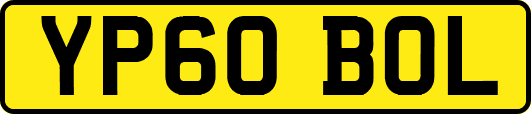 YP60BOL