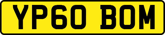 YP60BOM