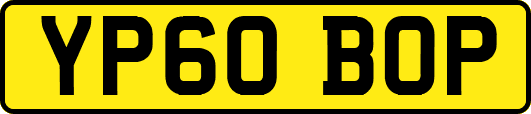 YP60BOP