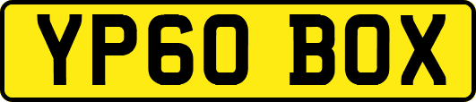 YP60BOX