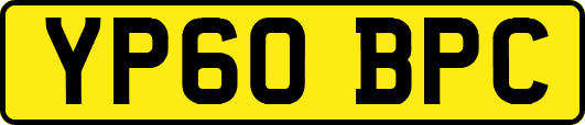 YP60BPC