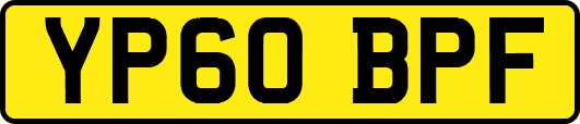 YP60BPF