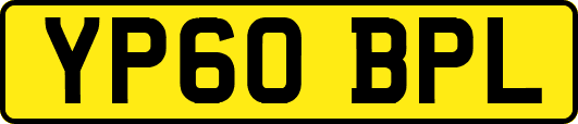YP60BPL