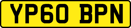 YP60BPN