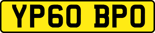 YP60BPO