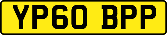 YP60BPP