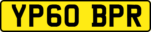 YP60BPR