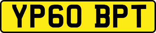 YP60BPT