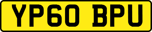 YP60BPU