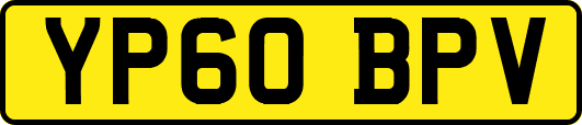 YP60BPV