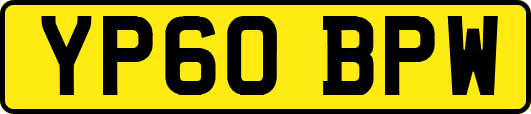 YP60BPW