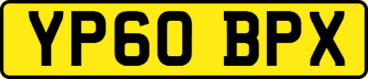 YP60BPX
