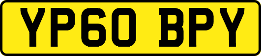 YP60BPY