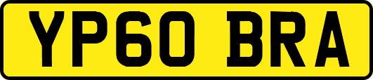 YP60BRA