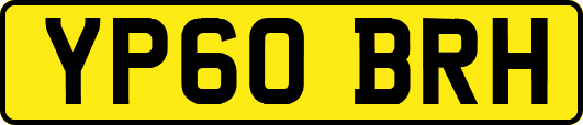 YP60BRH