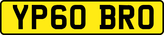 YP60BRO