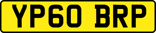 YP60BRP