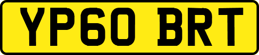 YP60BRT