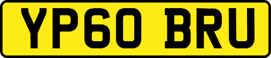 YP60BRU