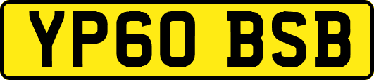 YP60BSB