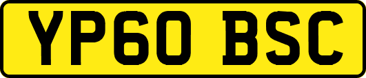 YP60BSC