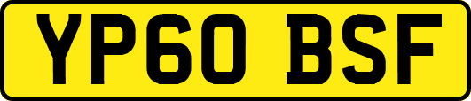 YP60BSF