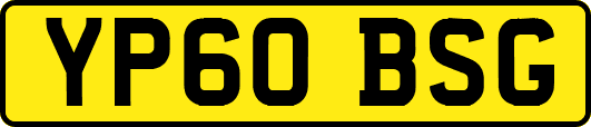 YP60BSG