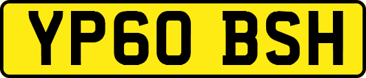 YP60BSH