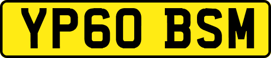 YP60BSM