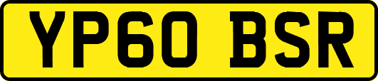 YP60BSR