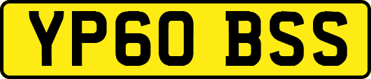 YP60BSS