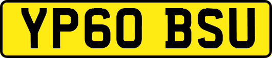 YP60BSU