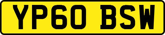 YP60BSW