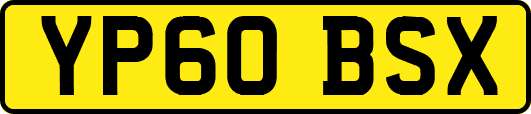 YP60BSX