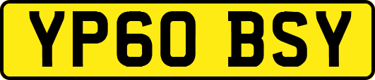 YP60BSY