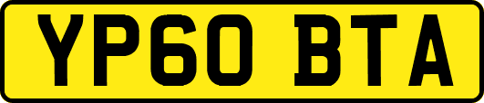 YP60BTA