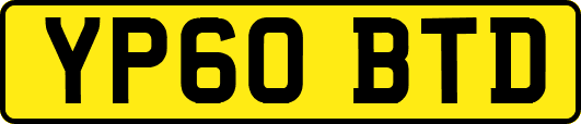 YP60BTD